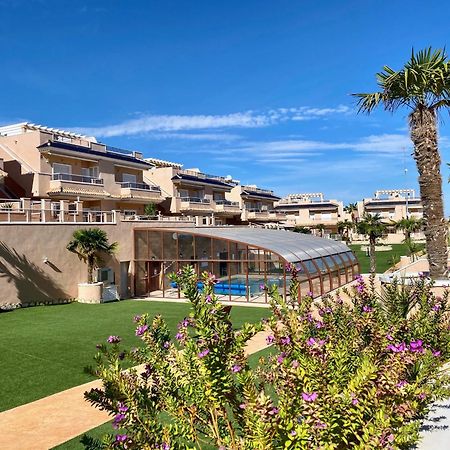 Apartments Punta Prima Indoor & Outdoor Pool Τορεβιέχα Εξωτερικό φωτογραφία