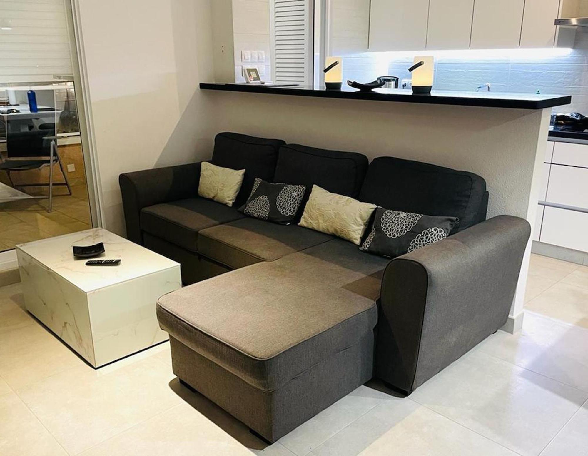 Apartments Punta Prima Indoor & Outdoor Pool Τορεβιέχα Εξωτερικό φωτογραφία