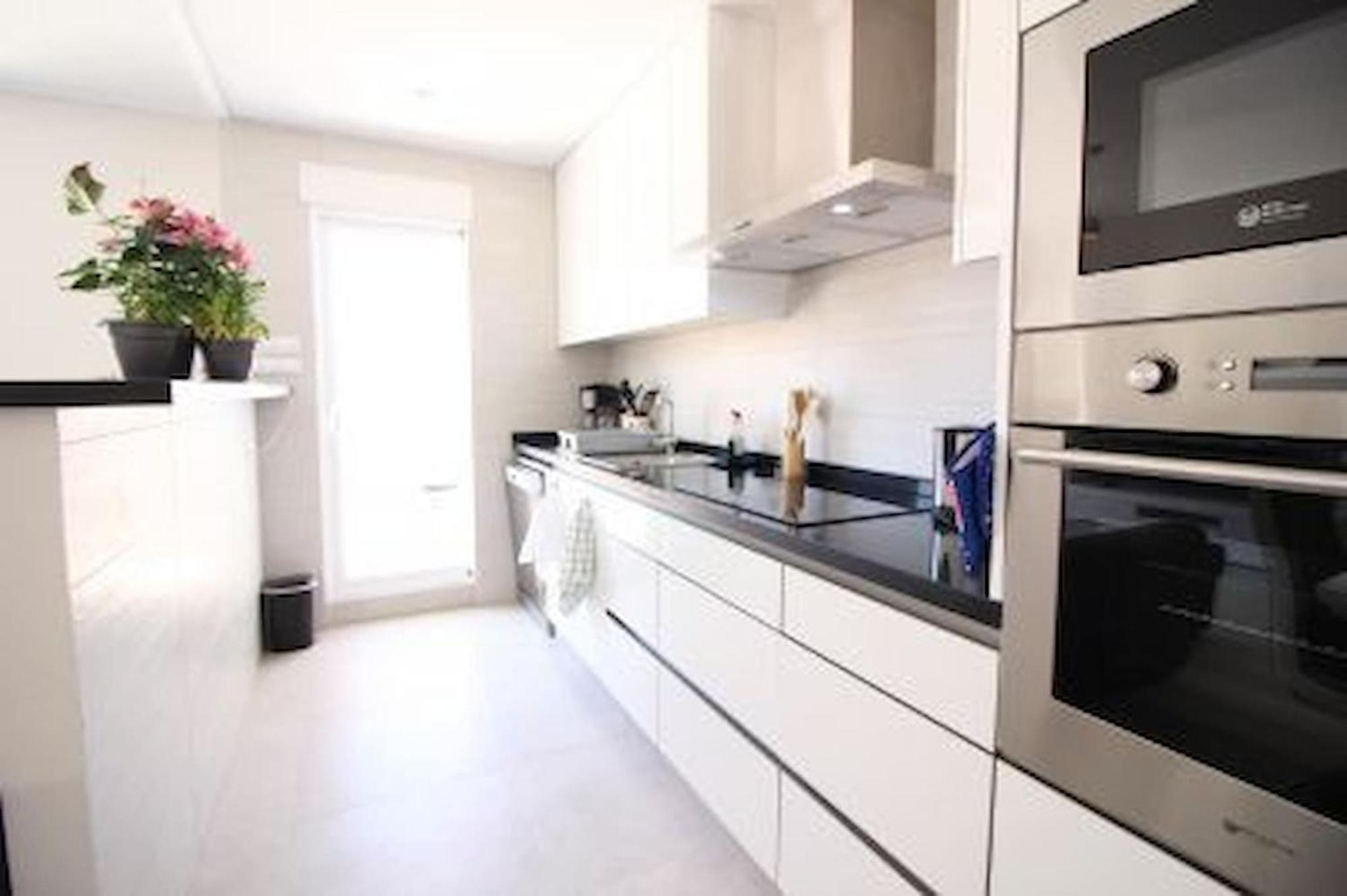 Apartments Punta Prima Indoor & Outdoor Pool Τορεβιέχα Εξωτερικό φωτογραφία