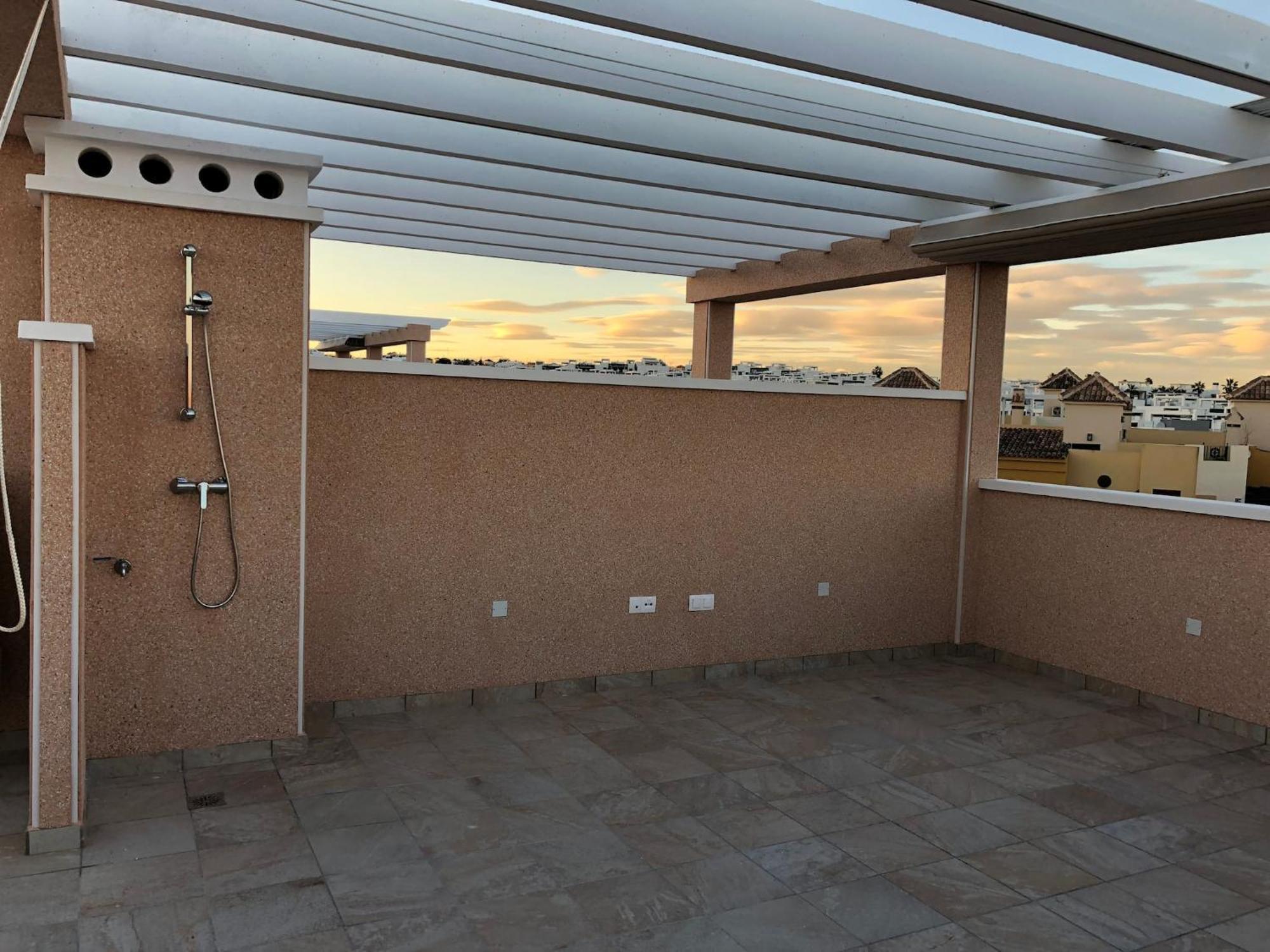 Apartments Punta Prima Indoor & Outdoor Pool Τορεβιέχα Εξωτερικό φωτογραφία