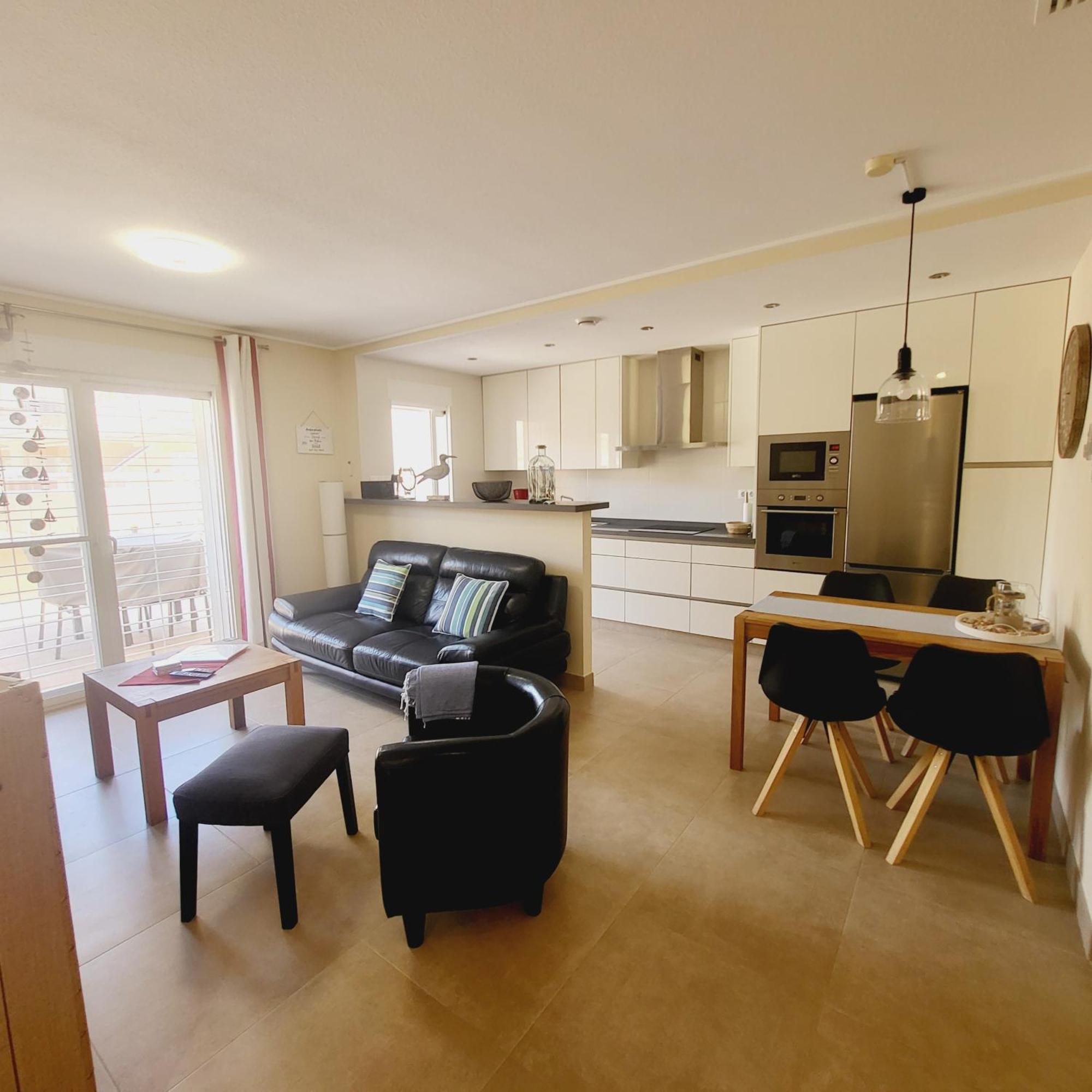 Apartments Punta Prima Indoor & Outdoor Pool Τορεβιέχα Εξωτερικό φωτογραφία
