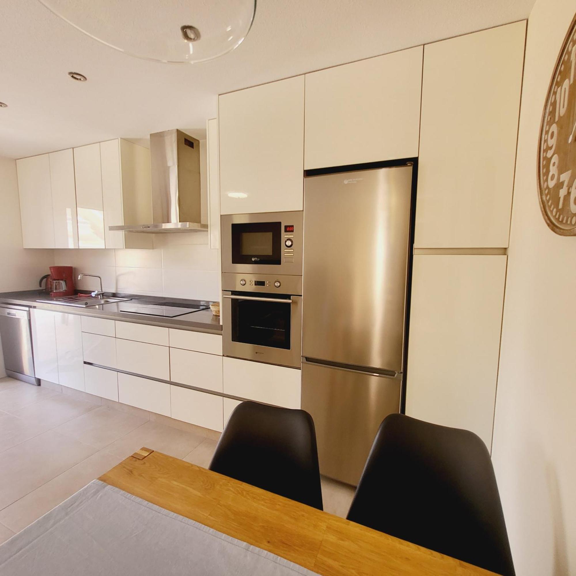 Apartments Punta Prima Indoor & Outdoor Pool Τορεβιέχα Εξωτερικό φωτογραφία
