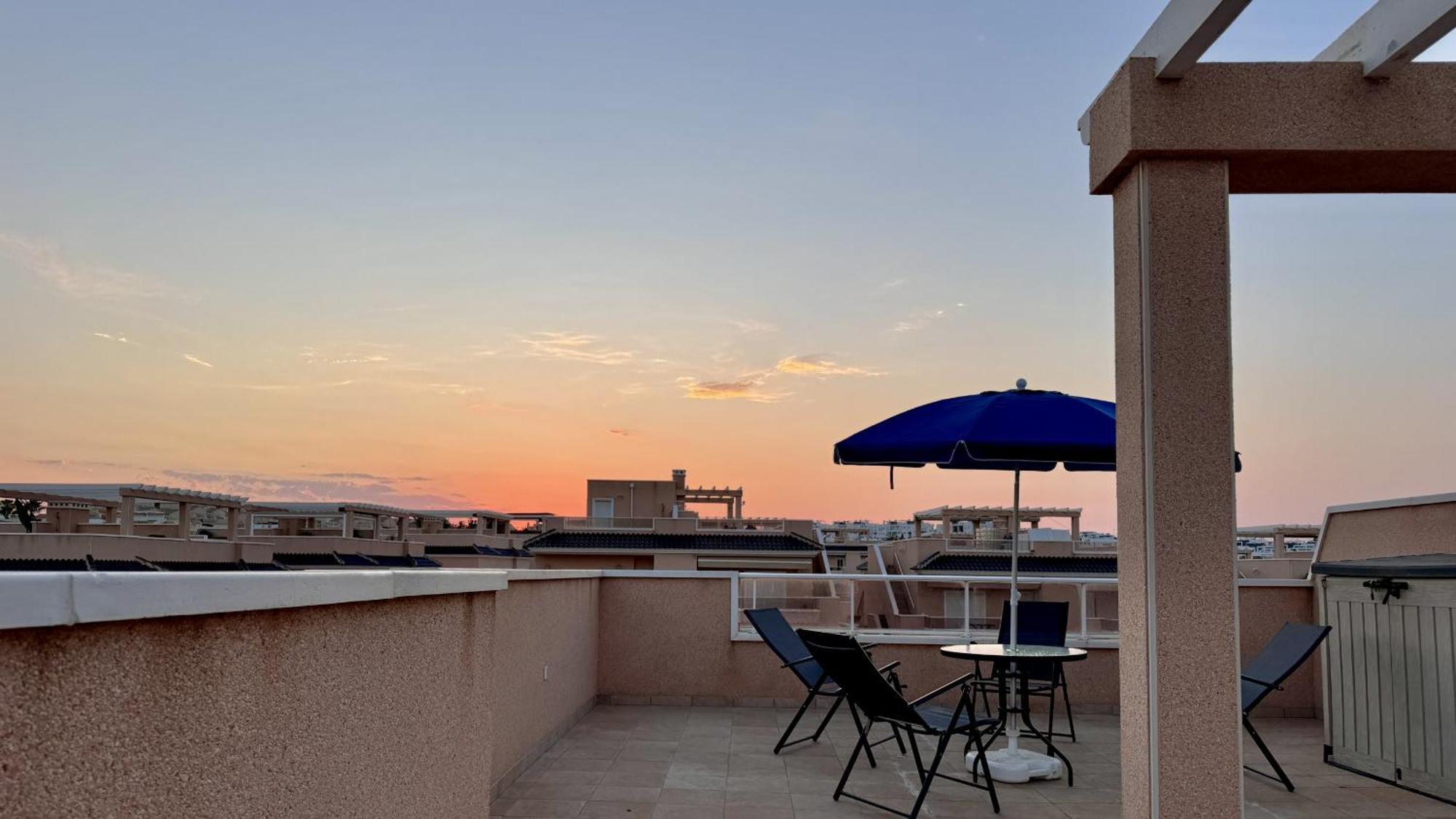 Apartments Punta Prima Indoor & Outdoor Pool Τορεβιέχα Εξωτερικό φωτογραφία
