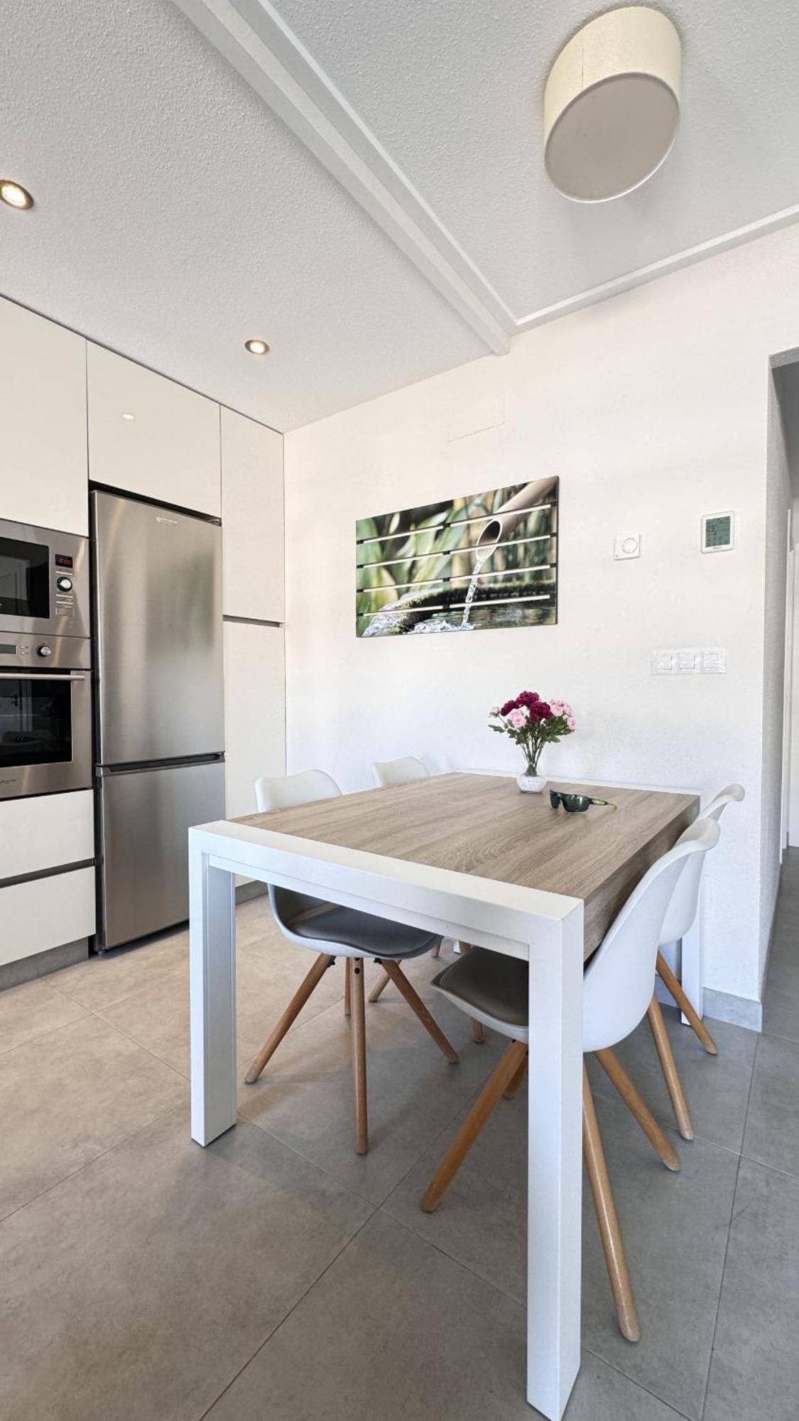 Apartments Punta Prima Indoor & Outdoor Pool Τορεβιέχα Εξωτερικό φωτογραφία