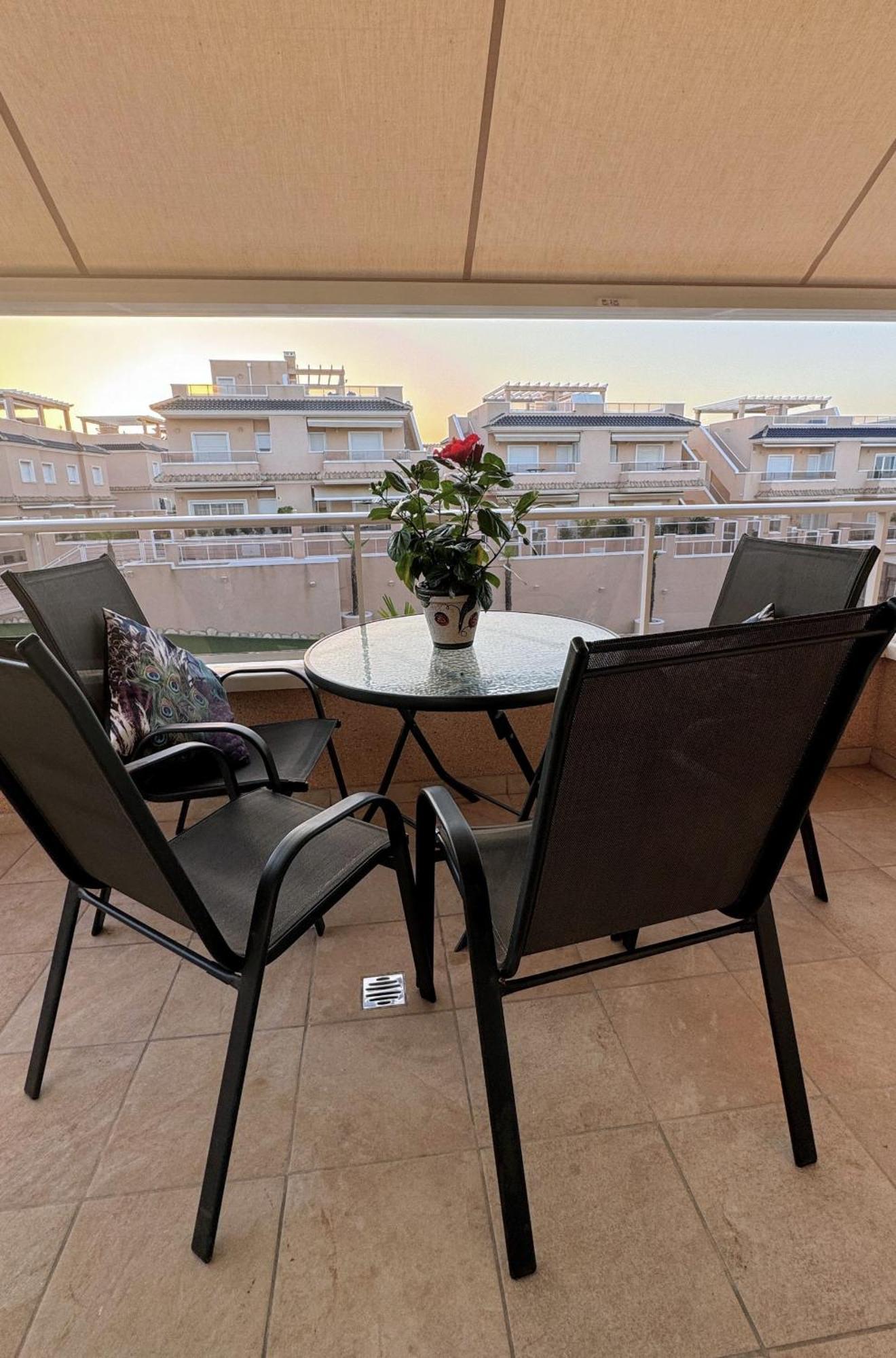 Apartments Punta Prima Indoor & Outdoor Pool Τορεβιέχα Εξωτερικό φωτογραφία