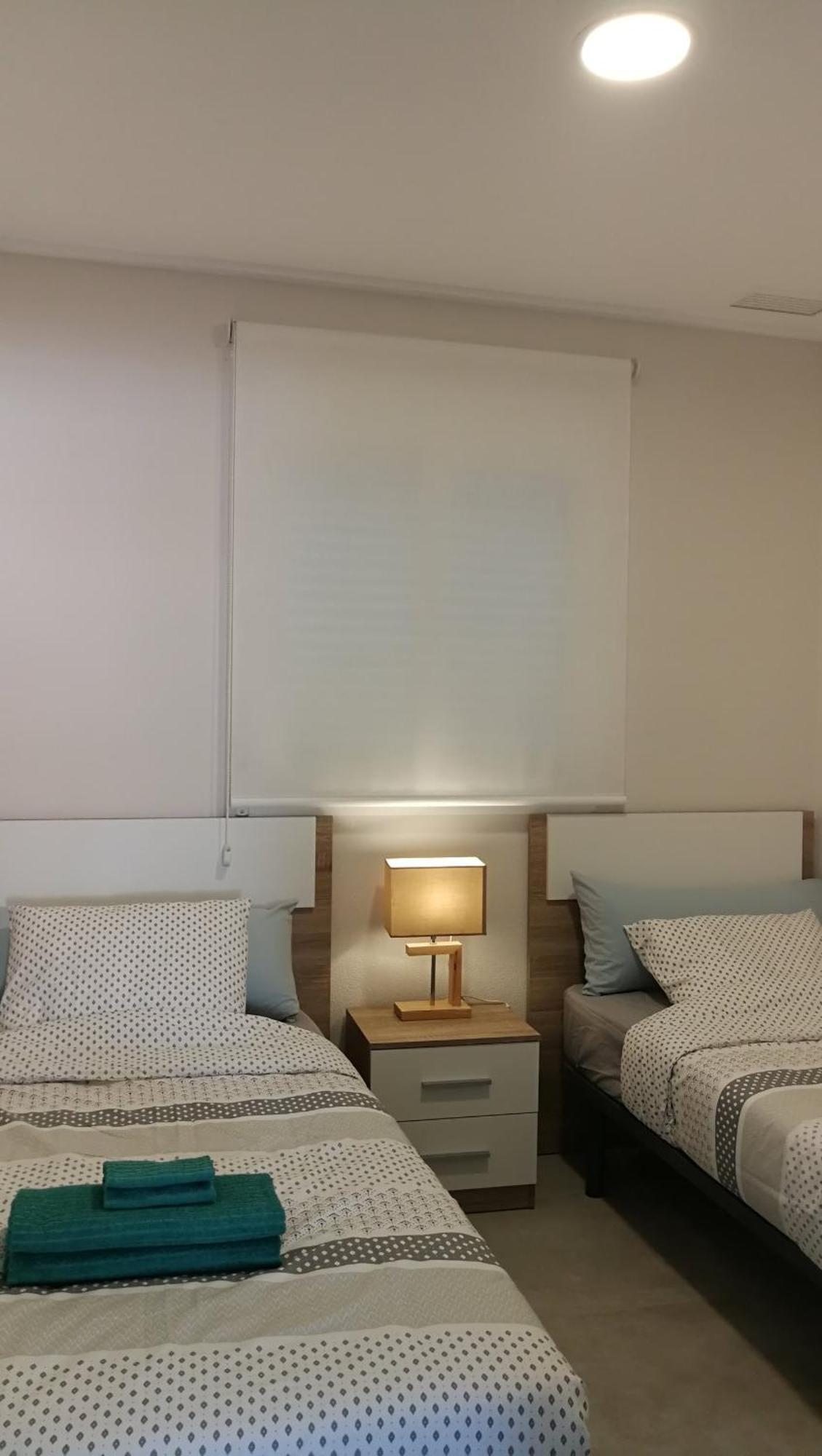 Apartments Punta Prima Indoor & Outdoor Pool Τορεβιέχα Εξωτερικό φωτογραφία