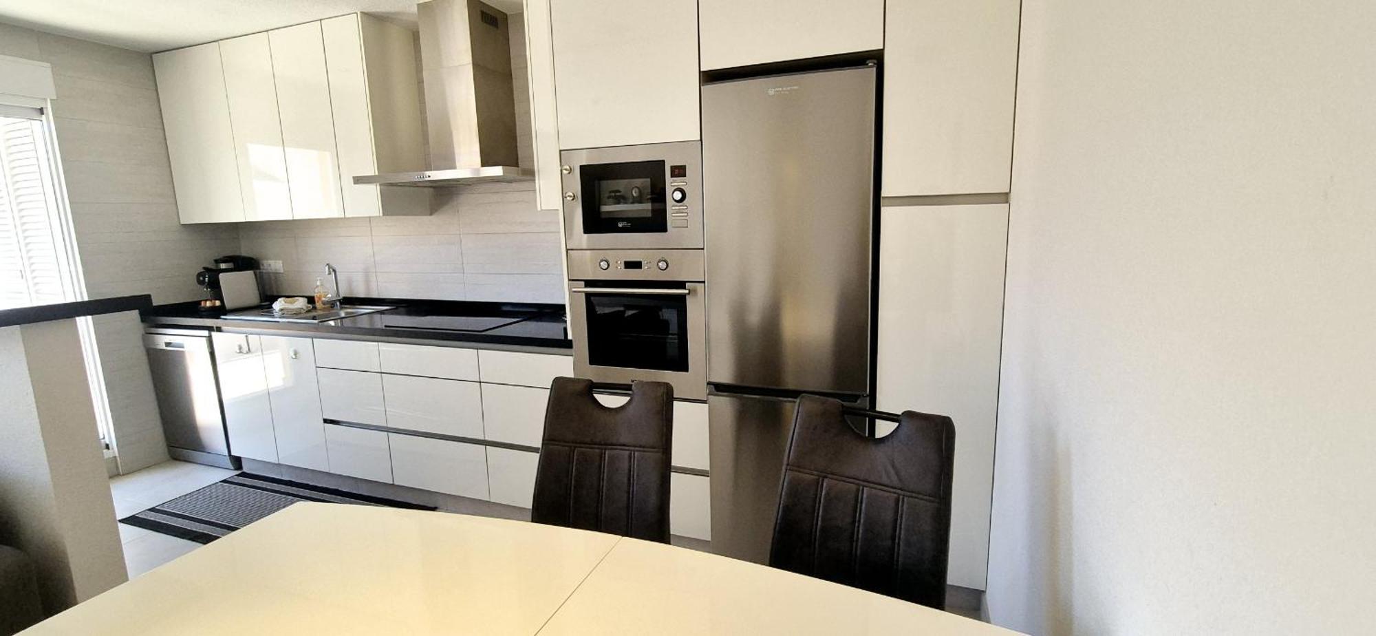 Apartments Punta Prima Indoor & Outdoor Pool Τορεβιέχα Εξωτερικό φωτογραφία
