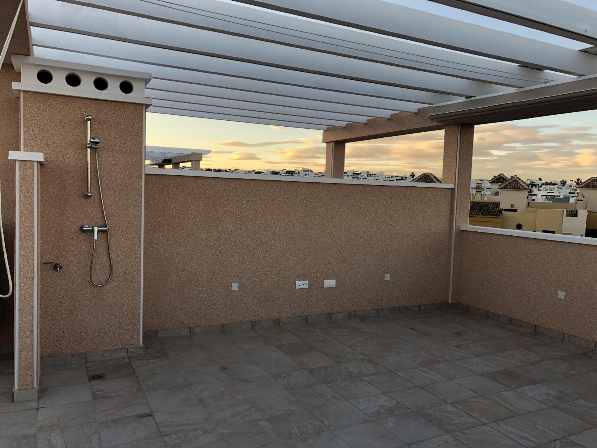 Apartments Punta Prima Indoor & Outdoor Pool Τορεβιέχα Εξωτερικό φωτογραφία